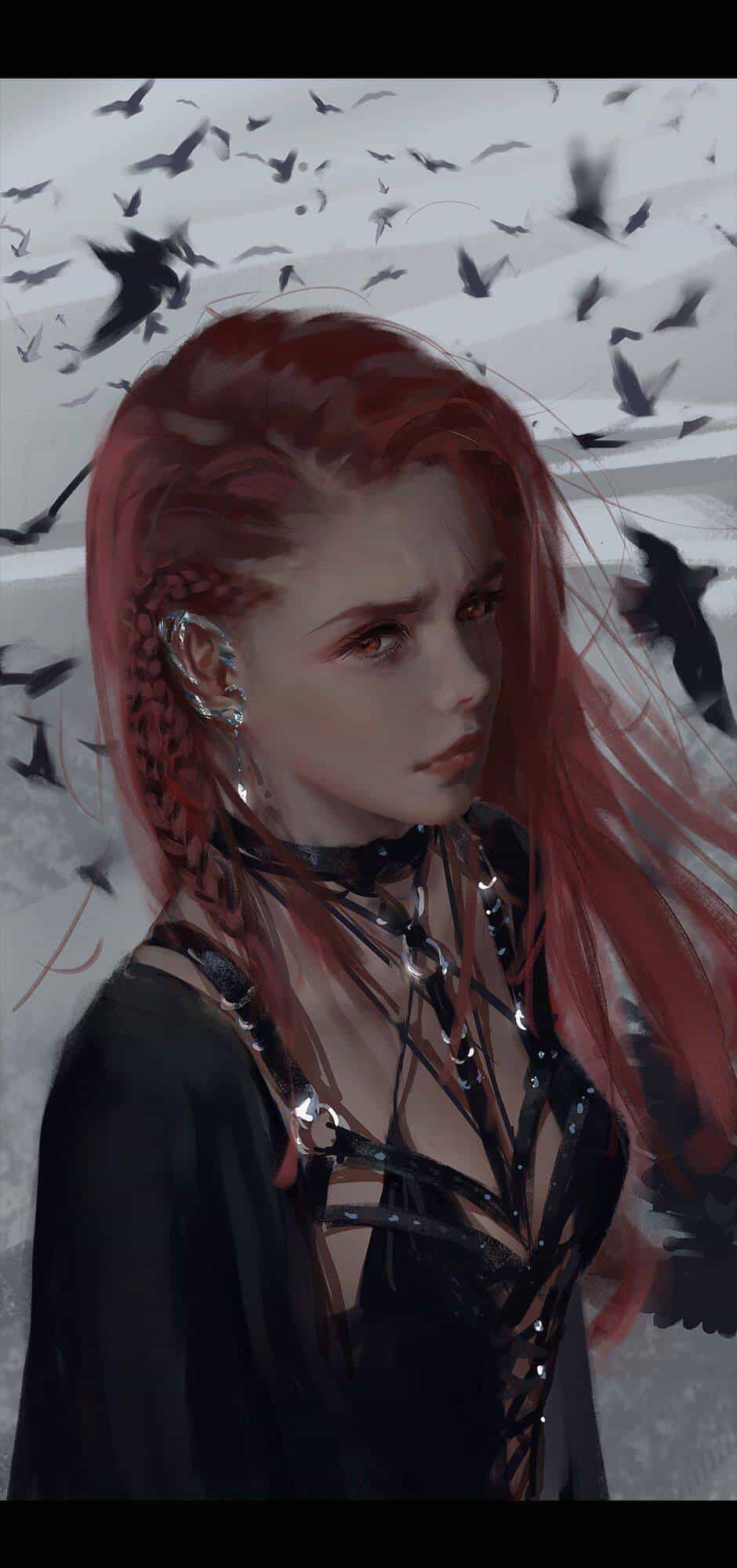 Ghostblade - Chương 10.2 - ảnh 20
