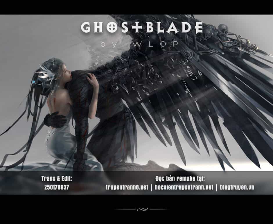 Ghostblade - Chương 10.4 - ảnh 1