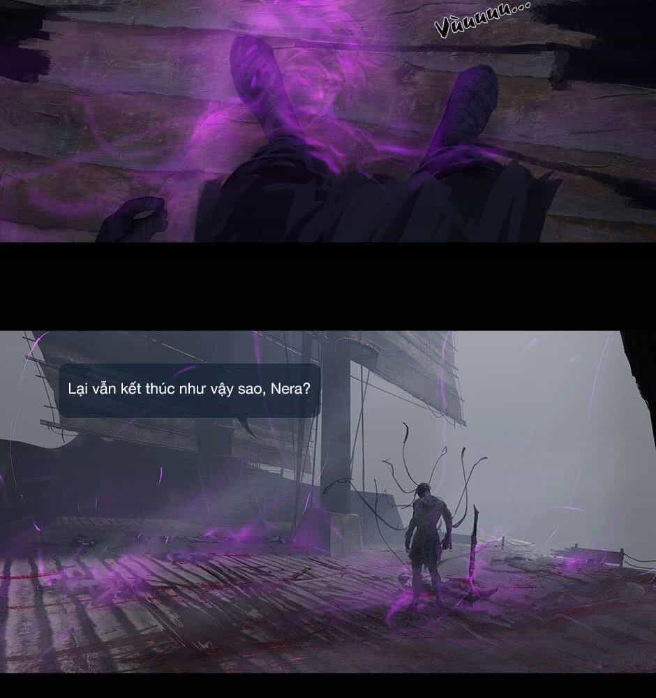 Ghostblade - Chương 10.4 - ảnh 4