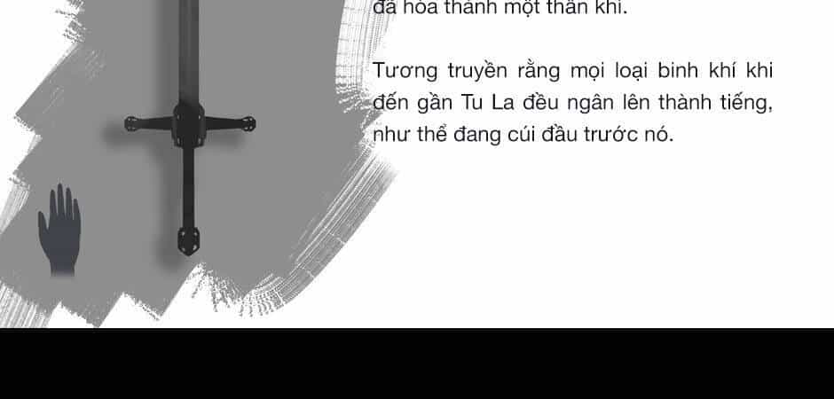 Ghostblade - Chương 10.5 - ảnh 7