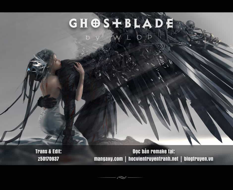Ghostblade - Chương 11.2 - ảnh 1
