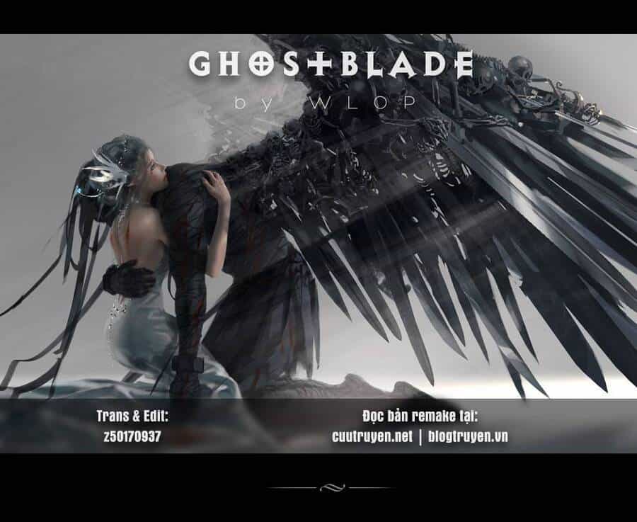 Ghostblade - Chương 11.3 - ảnh 1