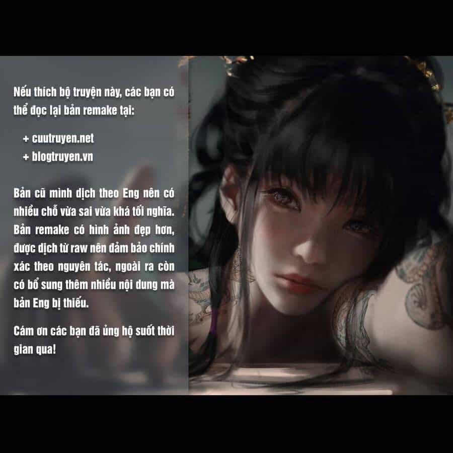 Ghostblade - Chương 11.3 - ảnh 2