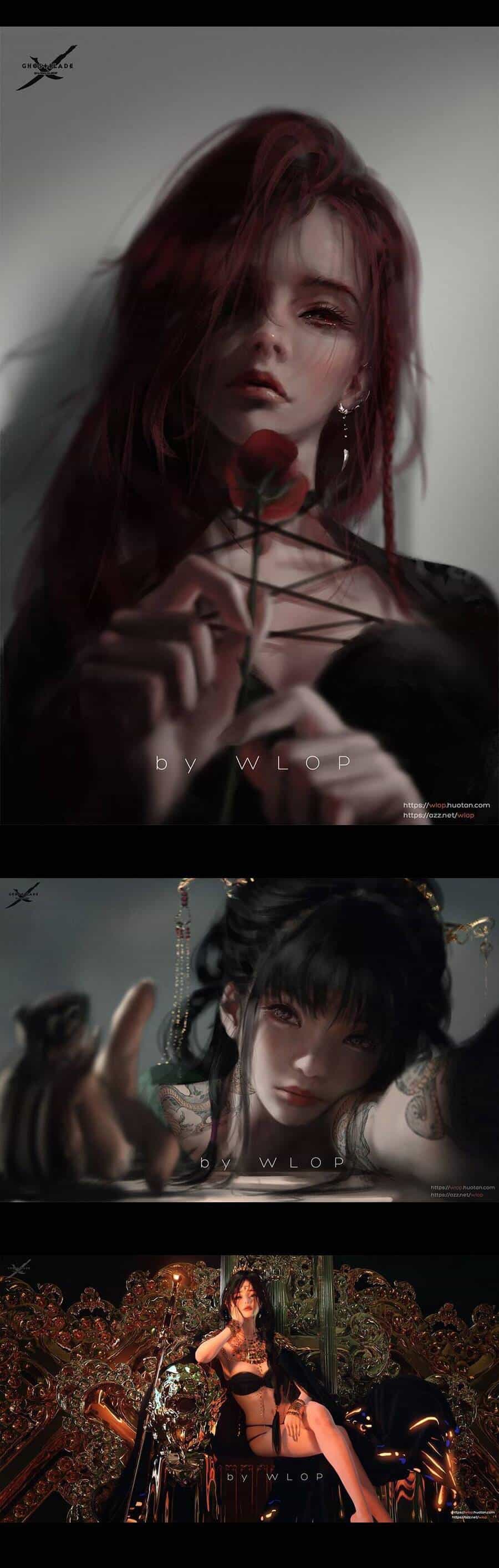 Ghostblade - Chương 11.3 - ảnh 22