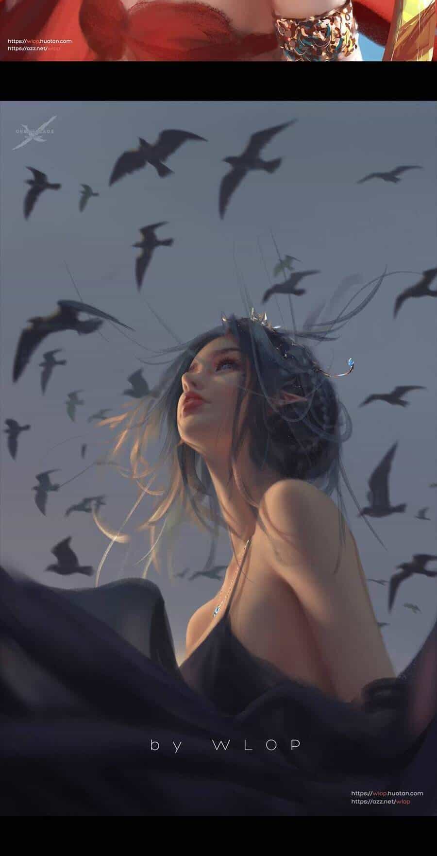 Ghostblade - Chương 12.1 - ảnh 21