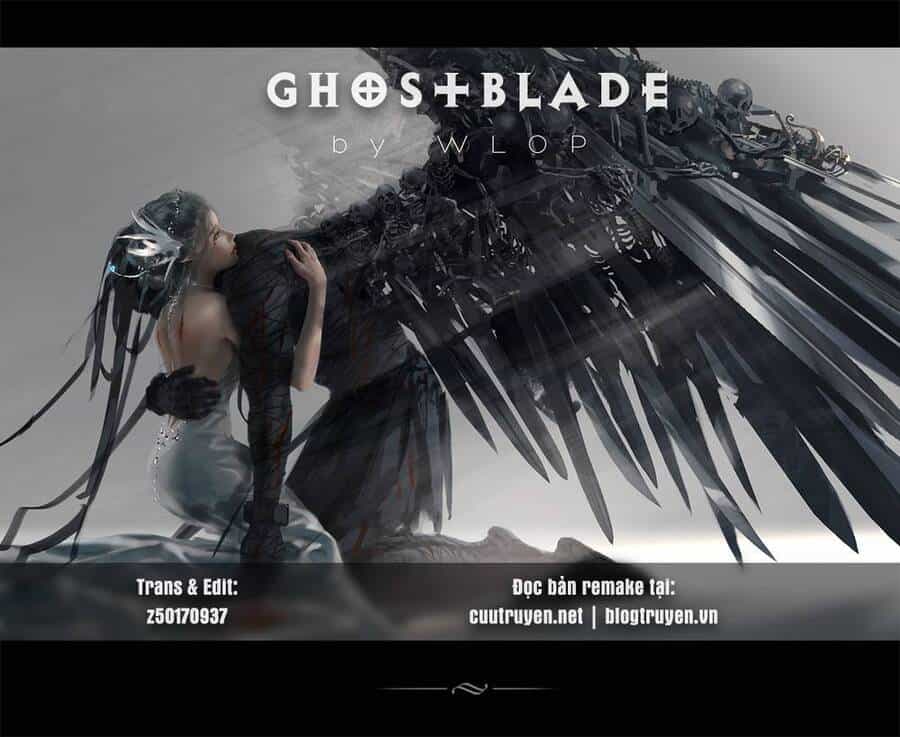 Ghostblade - Chương 12.2 - ảnh 1