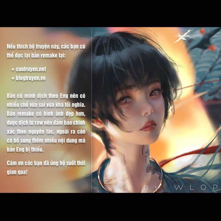 Ghostblade - Chương 12.3 - ảnh 2