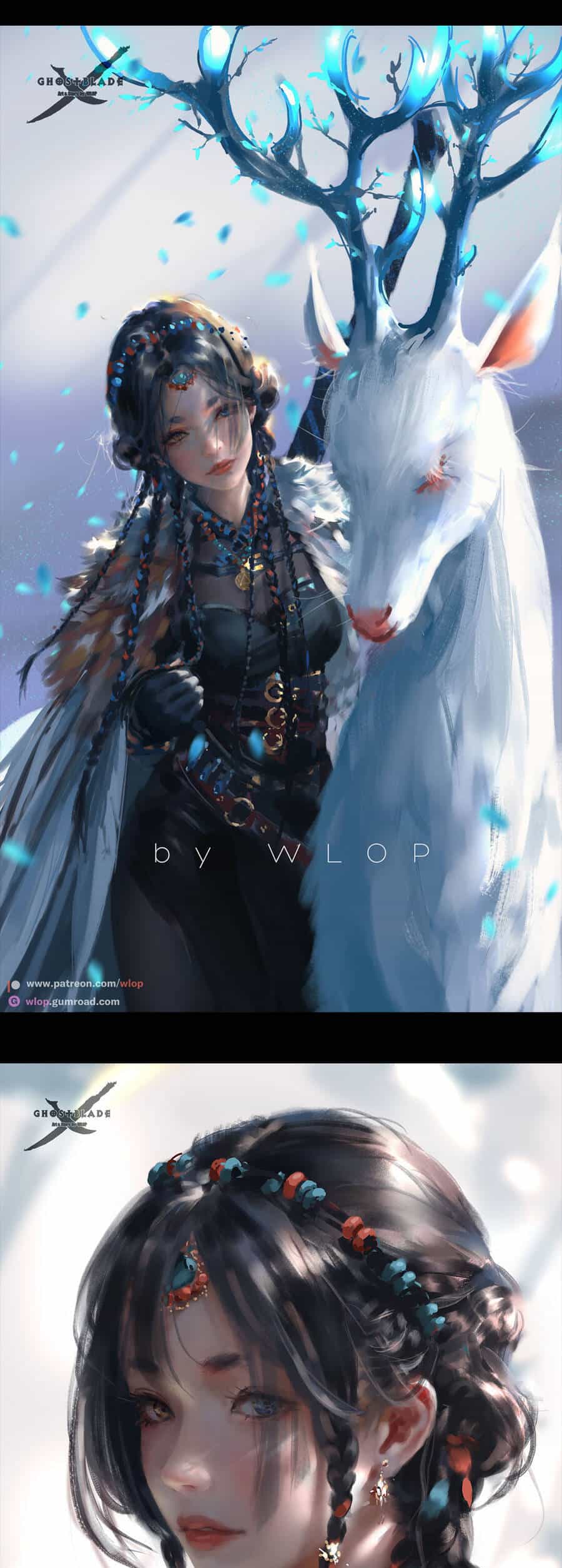 Ghostblade - Chương 13.1 - ảnh 19