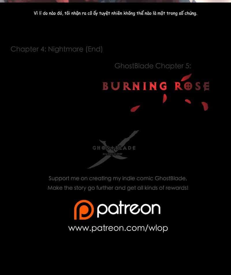 Ghostblade - Chương 4 - ảnh 21