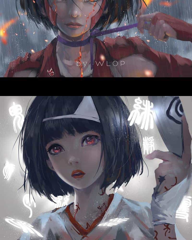 Ghostblade - Chương 4.5 - ảnh 11