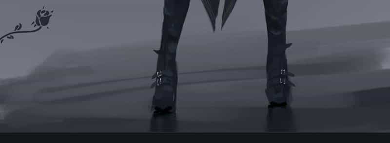 Ghostblade - Chương 4.5 - ảnh 3
