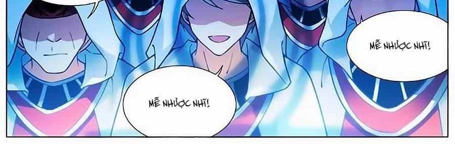 Giả Diện Thế Thân - Chương 98 - ảnh 3