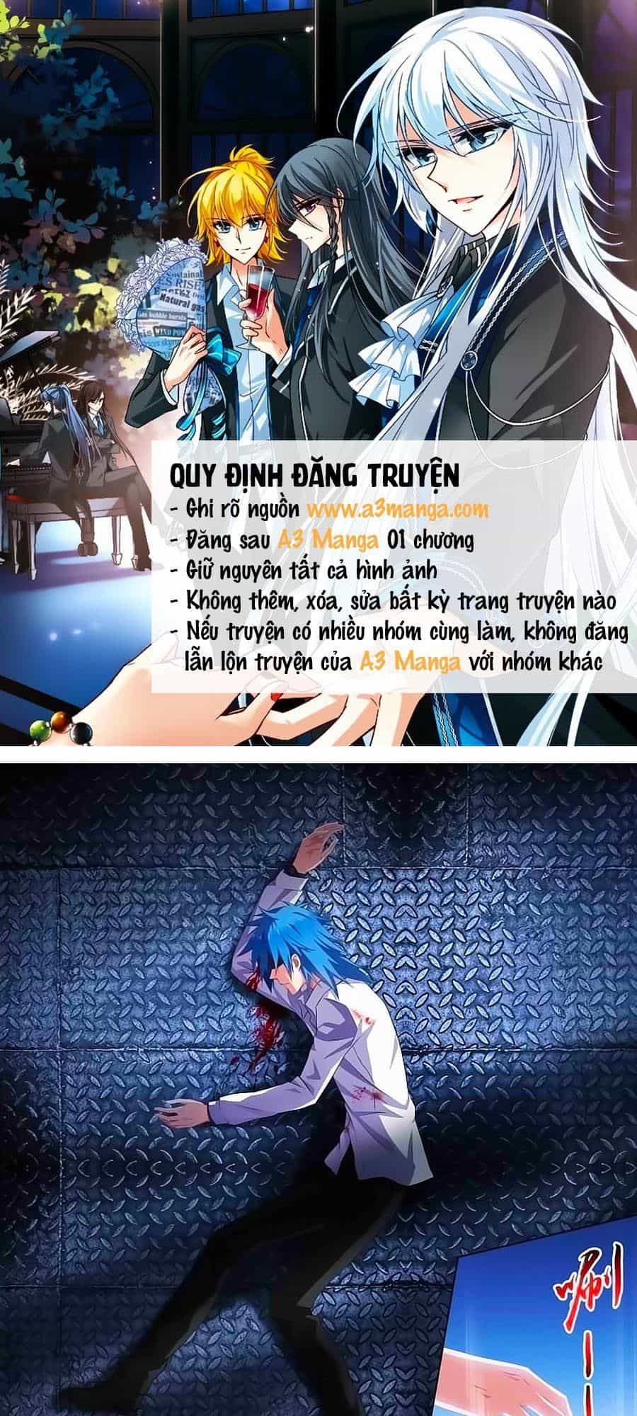 Giả Diện Thế Thân - Chương 110 - ảnh 2