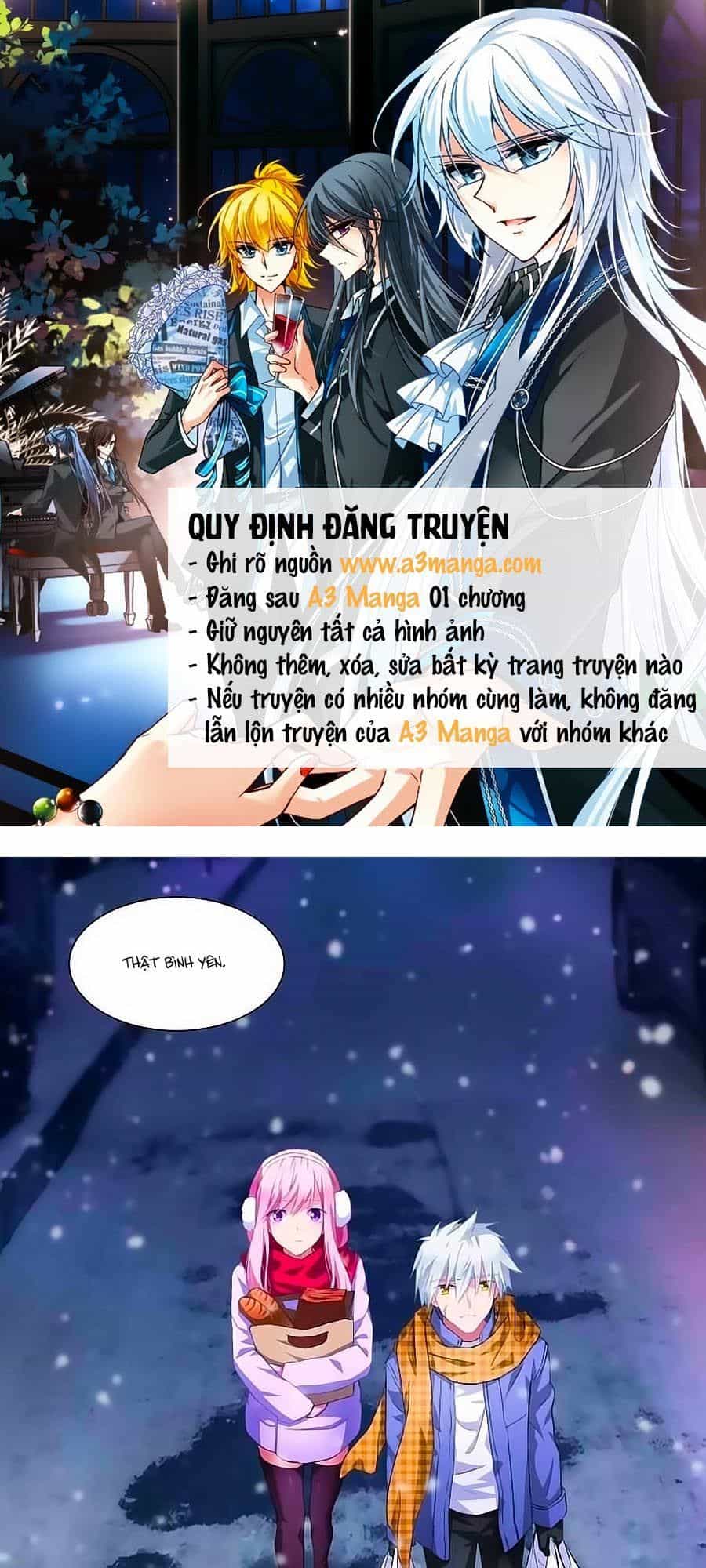 Giả Diện Thế Thân - Chương 111 - ảnh 2