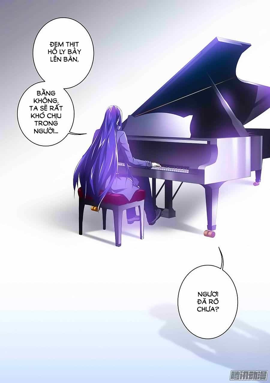 Giả Diện Thế Thân - Chương 138 - ảnh 5