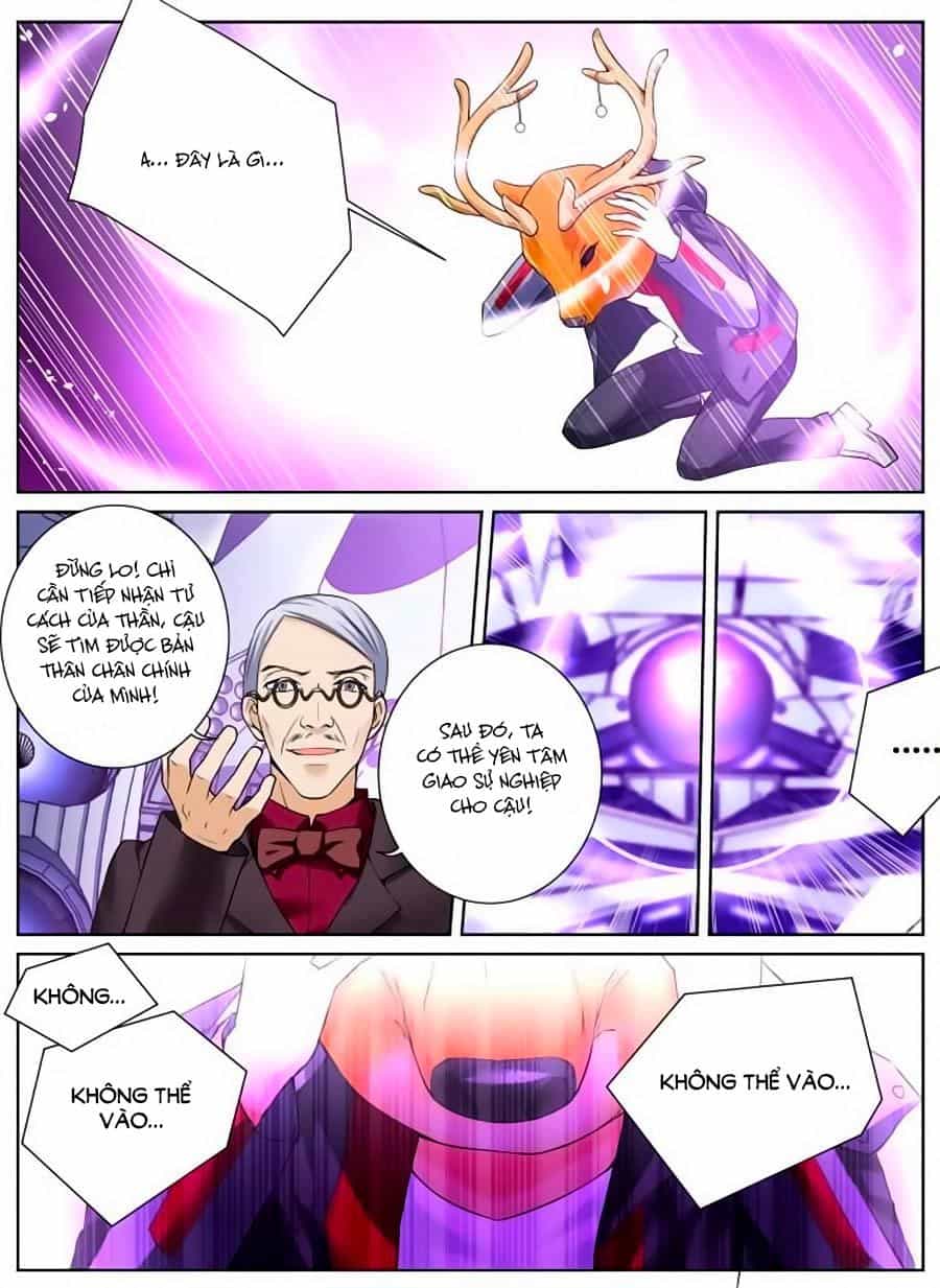 Giả Diện Thế Thân - Chương 59 - ảnh 3
