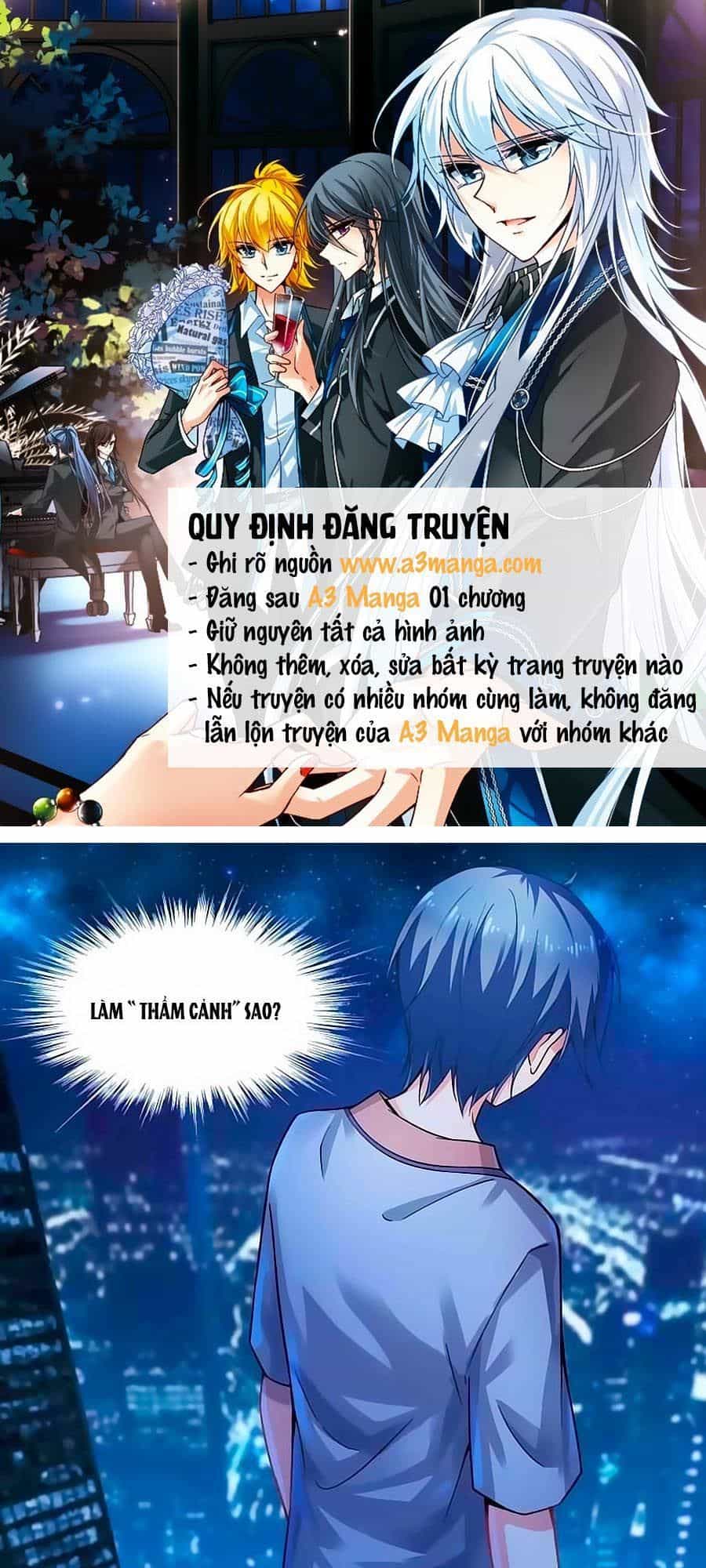 Giả Diện Thế Thân - Chương 92 - ảnh 2