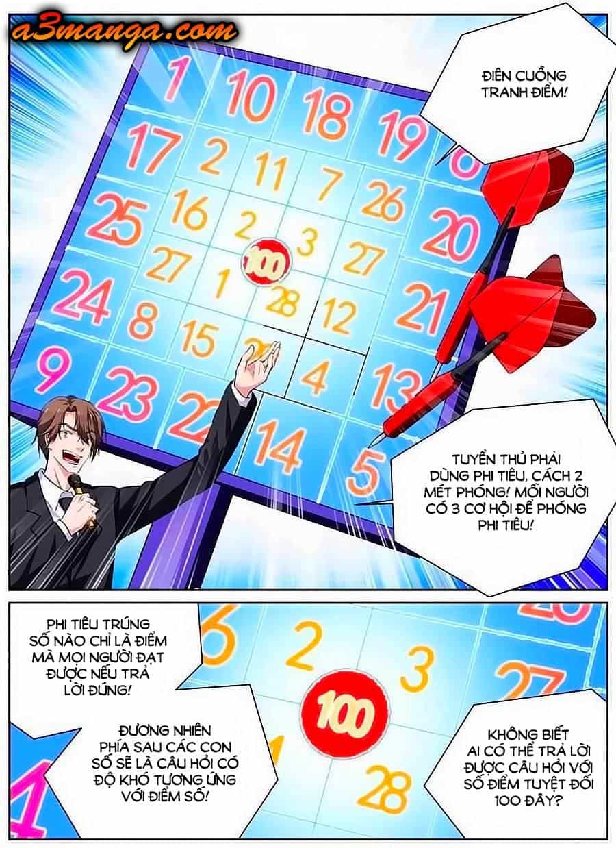 Giả Diện Thế Thân - Chương 94 - ảnh 4