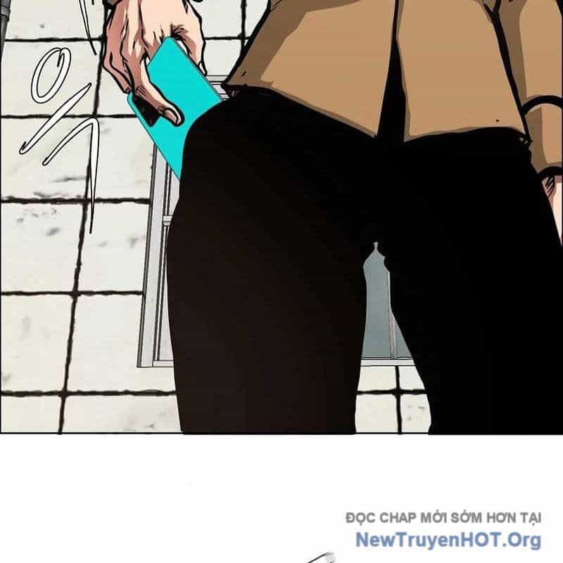 Gia Đình Bí Mật - Chương 10 - ảnh 17
