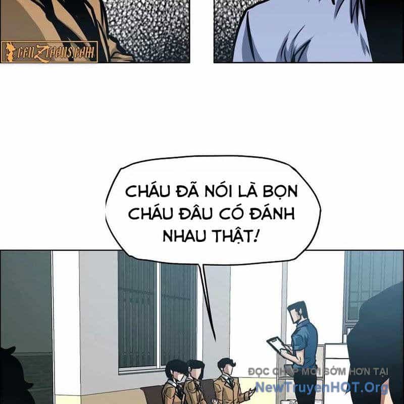 Gia Đình Bí Mật - Chương 10 - ảnh 31