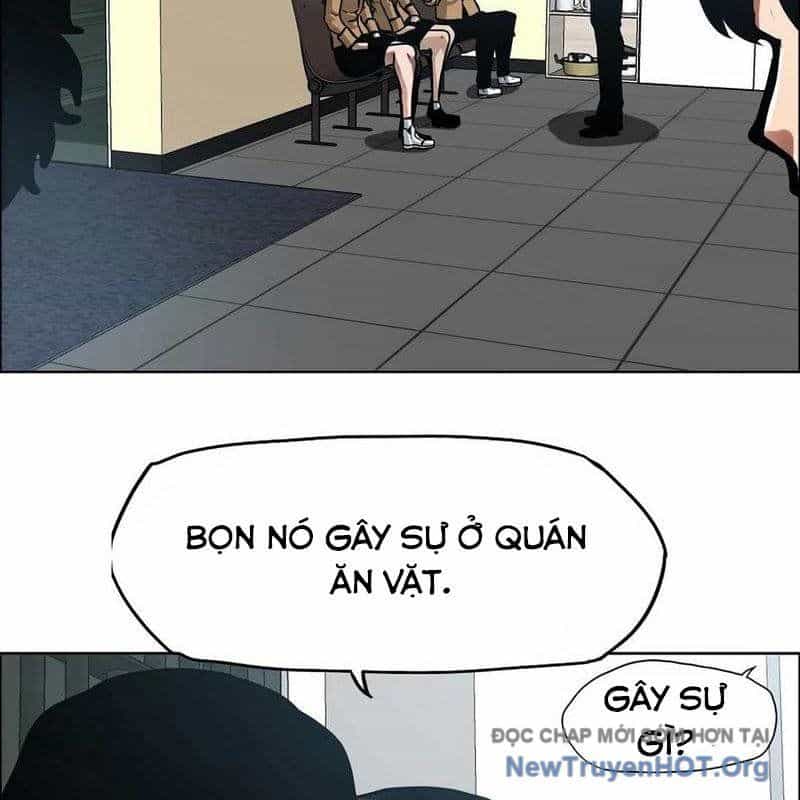 Gia Đình Bí Mật - Chương 10 - ảnh 32