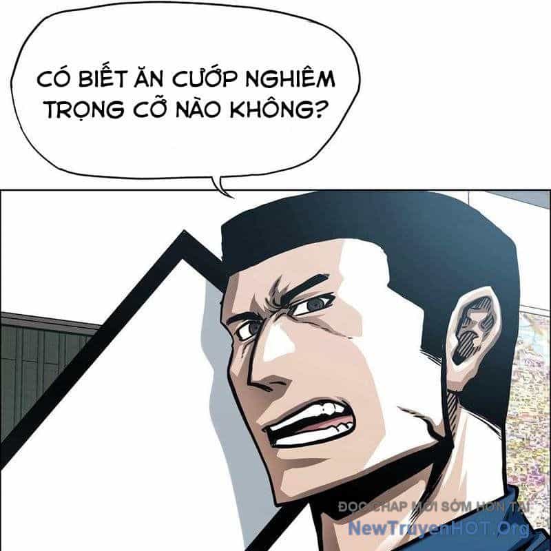 Gia Đình Bí Mật - Chương 10 - ảnh 36