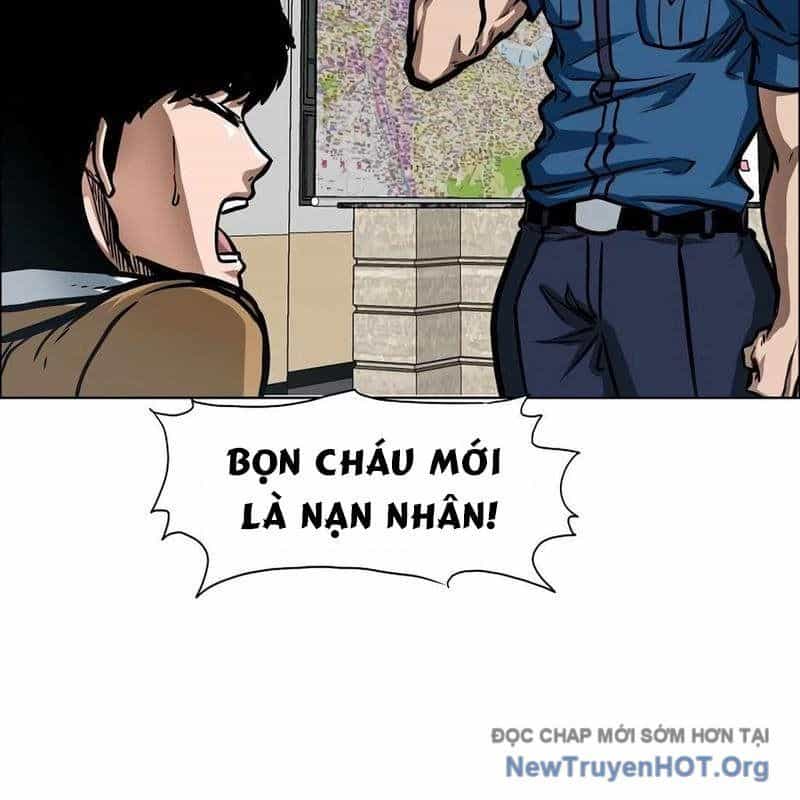 Gia Đình Bí Mật - Chương 10 - ảnh 42