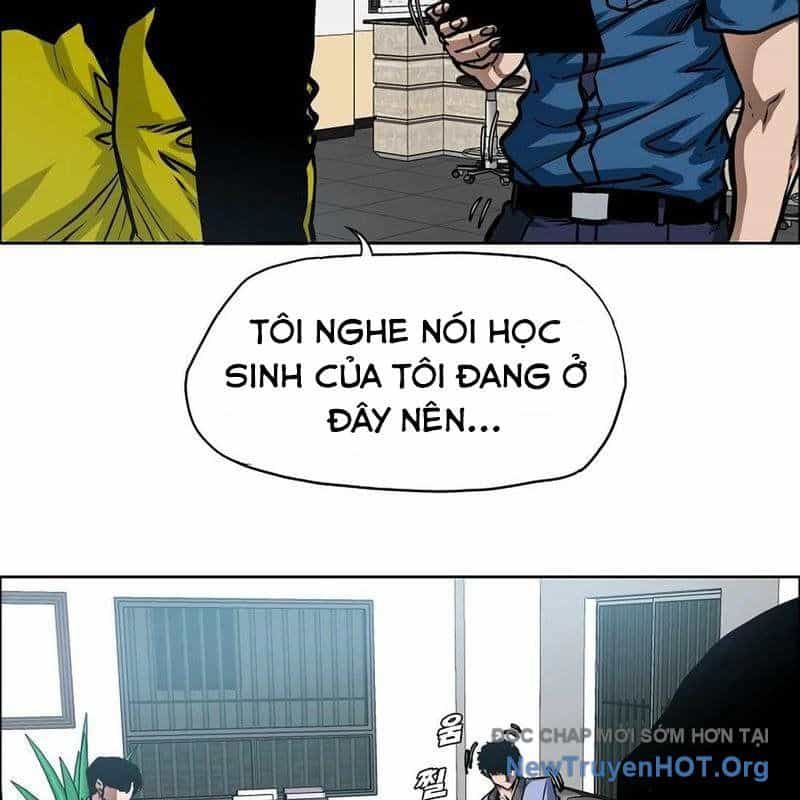 Gia Đình Bí Mật - Chương 10 - ảnh 53