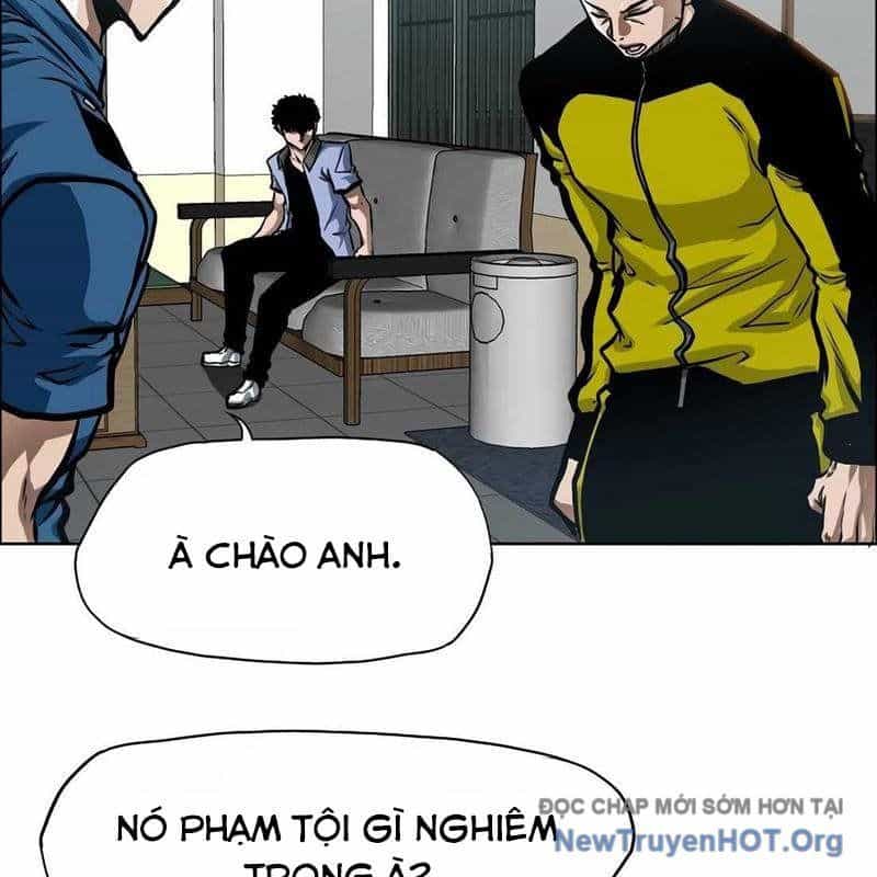 Gia Đình Bí Mật - Chương 10 - ảnh 58