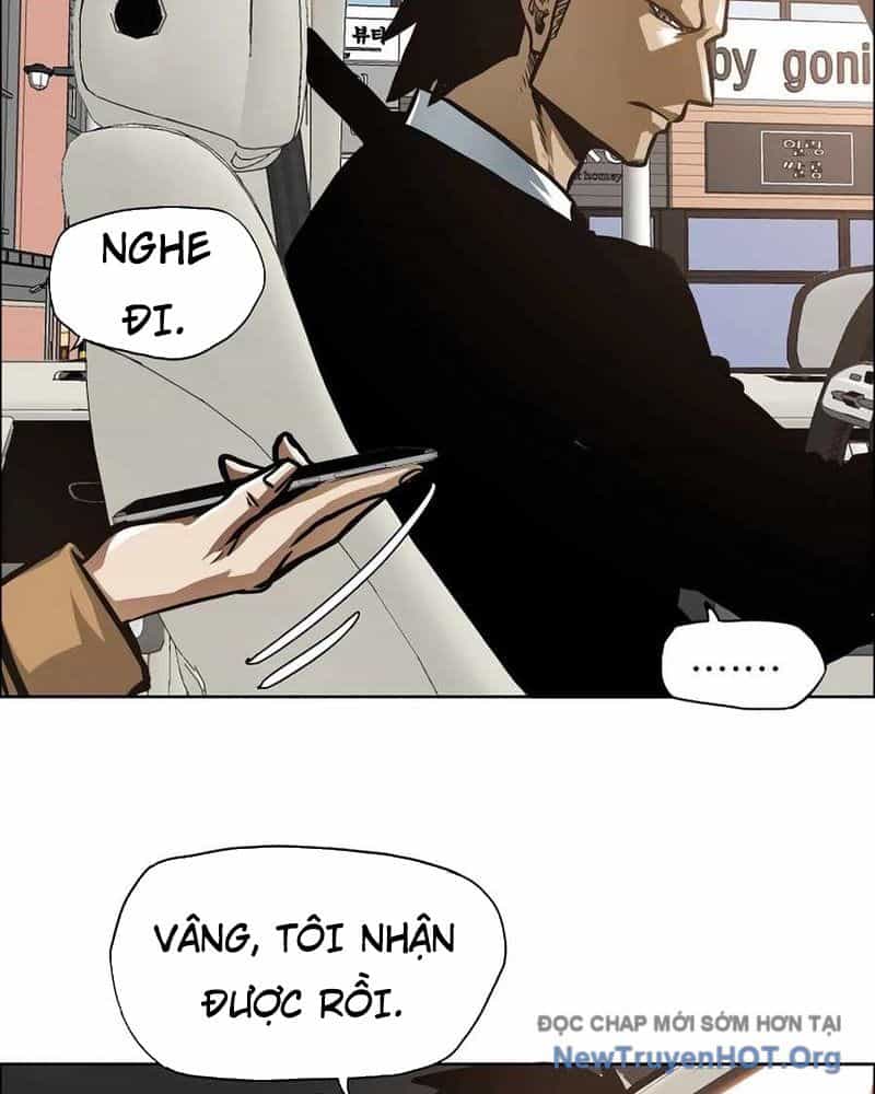 Gia Đình Bí Mật - Chương 12 - ảnh 12