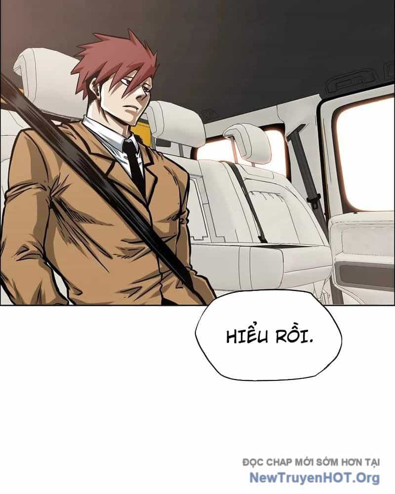 Gia Đình Bí Mật - Chương 12 - ảnh 14