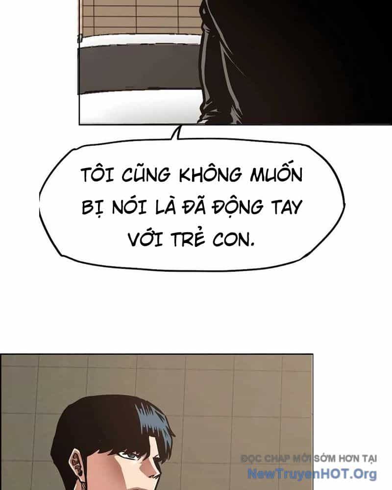 Gia Đình Bí Mật - Chương 12 - ảnh 19