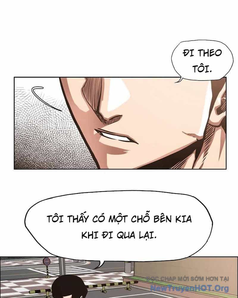 Gia Đình Bí Mật - Chương 12 - ảnh 32