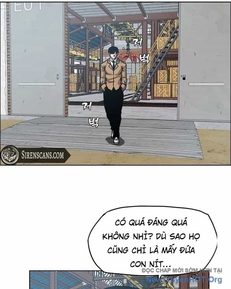 Gia Đình Bí Mật - Chương 13 - ảnh 44