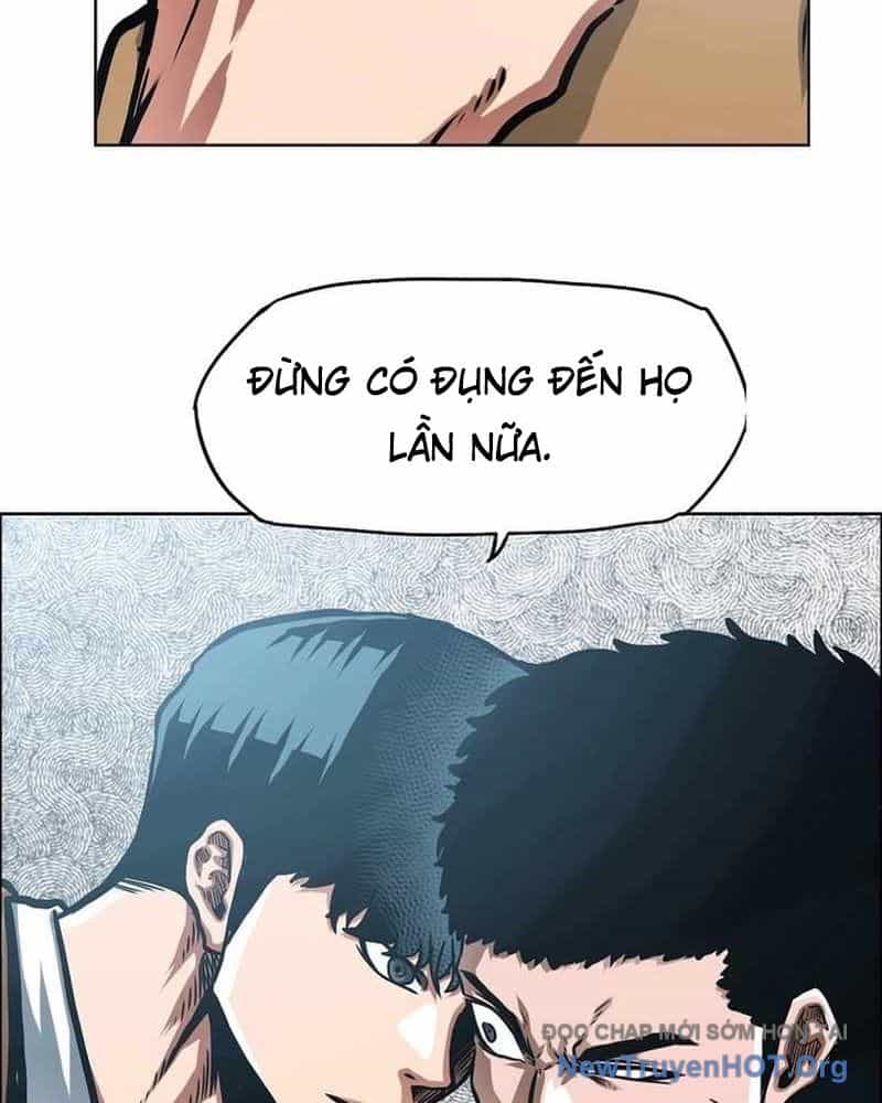 Gia Đình Bí Mật - Chương 14 - ảnh 17