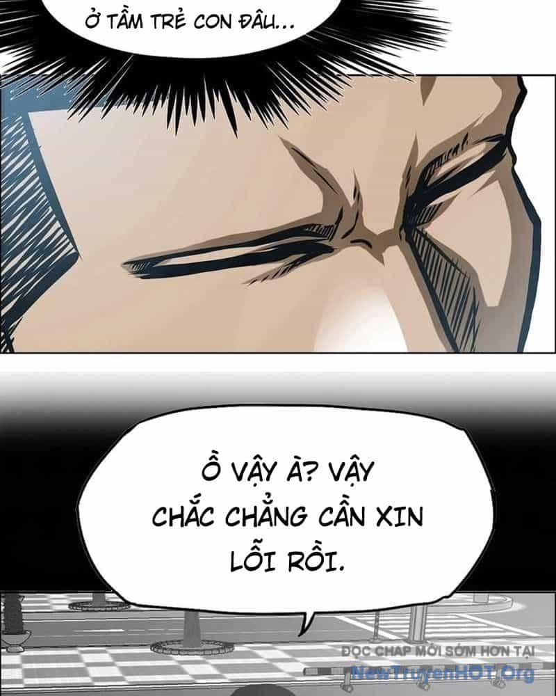 Gia Đình Bí Mật - Chương 14 - ảnh 32
