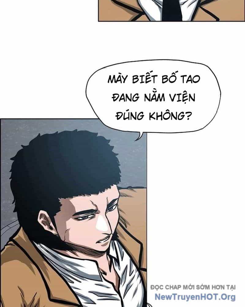 Gia Đình Bí Mật - Chương 14 - ảnh 4