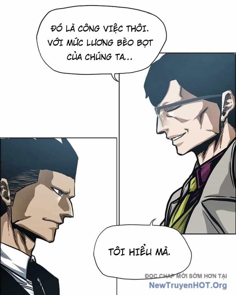 Gia Đình Bí Mật - Chương 14 - ảnh 43