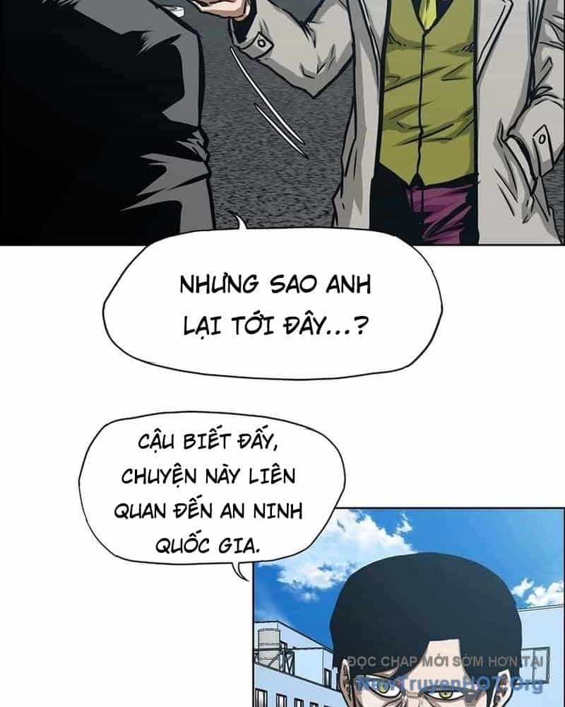 Gia Đình Bí Mật - Chương 14 - ảnh 48