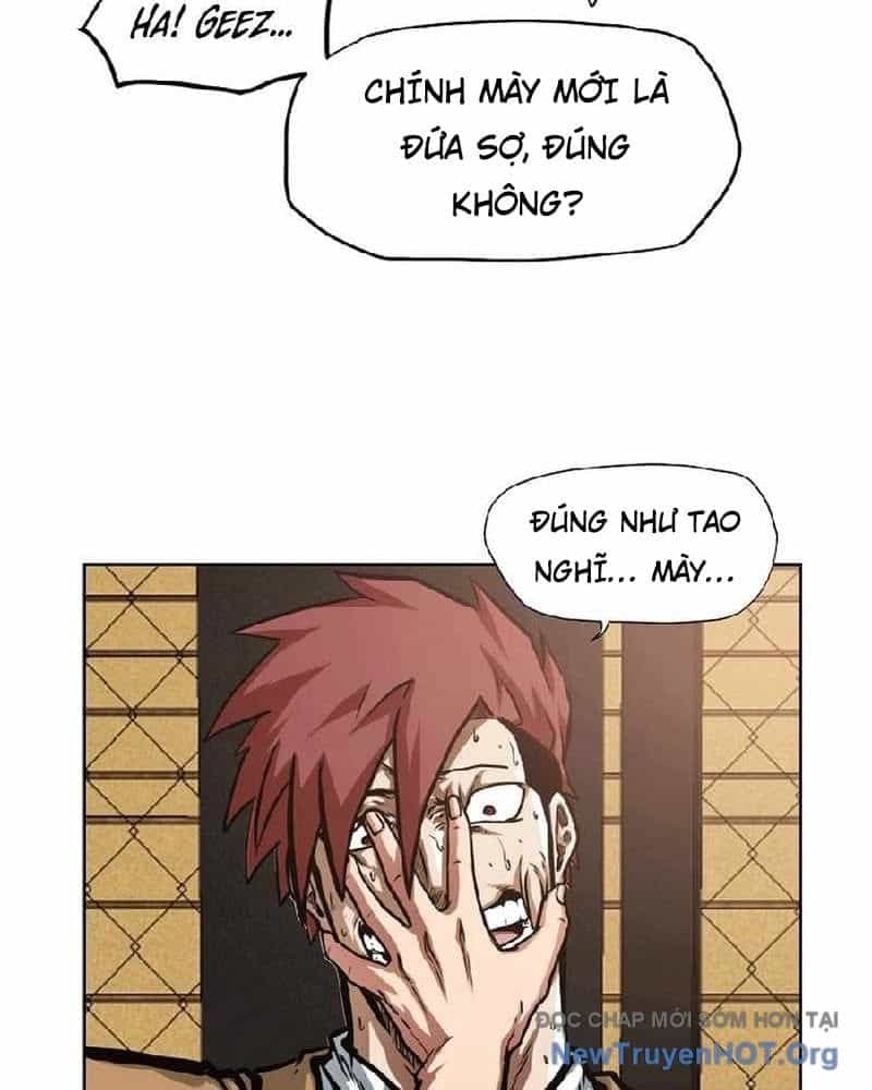 Gia Đình Bí Mật - Chương 16 - ảnh 18