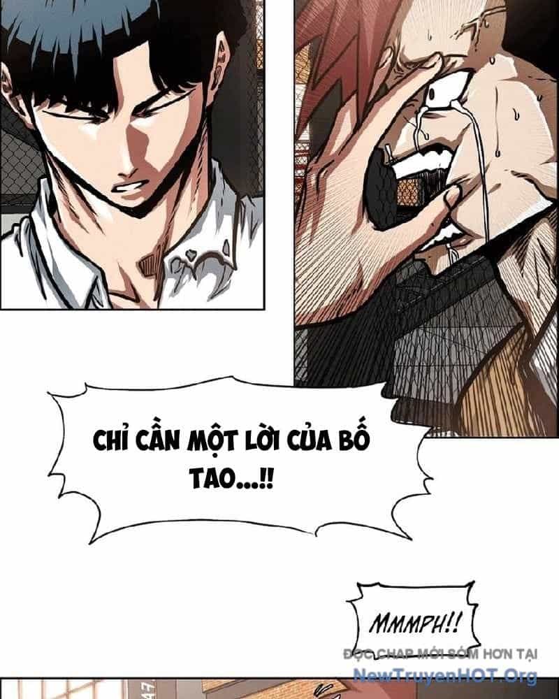 Gia Đình Bí Mật - Chương 16 - ảnh 35