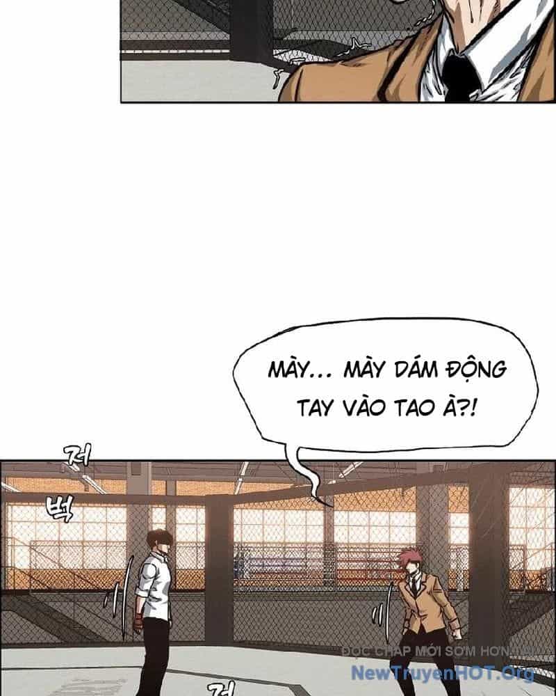 Gia Đình Bí Mật - Chương 16 - ảnh 4