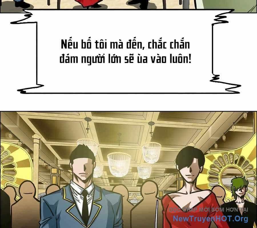 Gia Đình Bí Mật - Chương 17 - ảnh 118