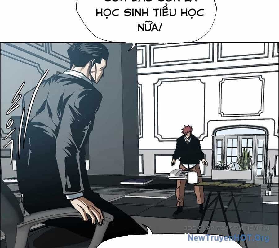 Gia Đình Bí Mật - Chương 17 - ảnh 12