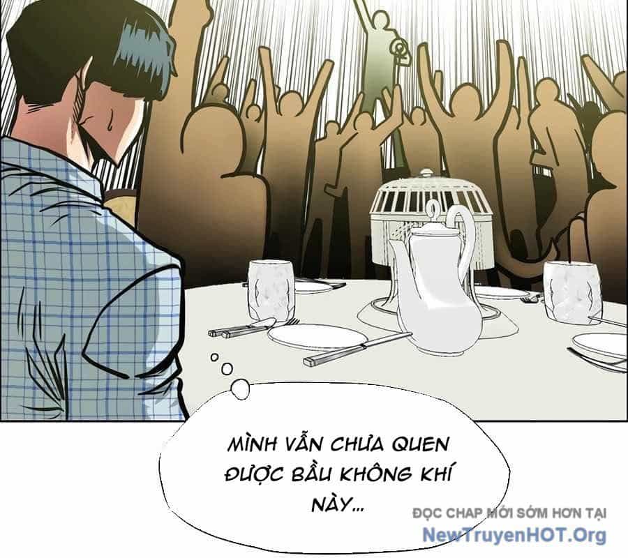 Gia Đình Bí Mật - Chương 17 - ảnh 126