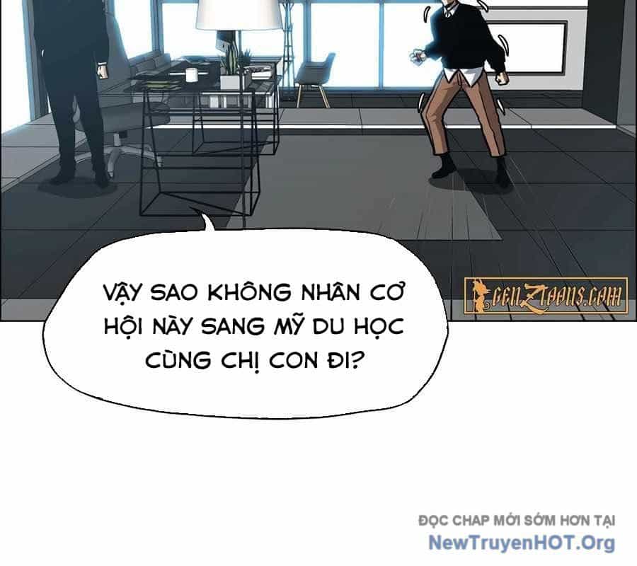 Gia Đình Bí Mật - Chương 17 - ảnh 14