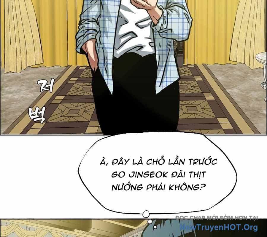 Gia Đình Bí Mật - Chương 17 - ảnh 67