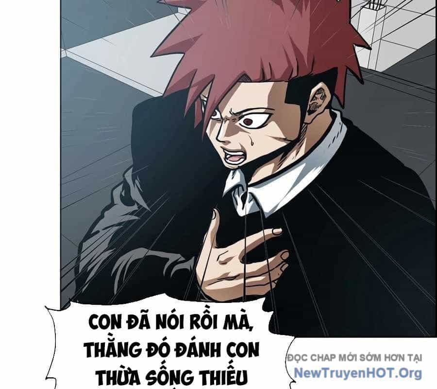 Gia Đình Bí Mật - Chương 17 - ảnh 7