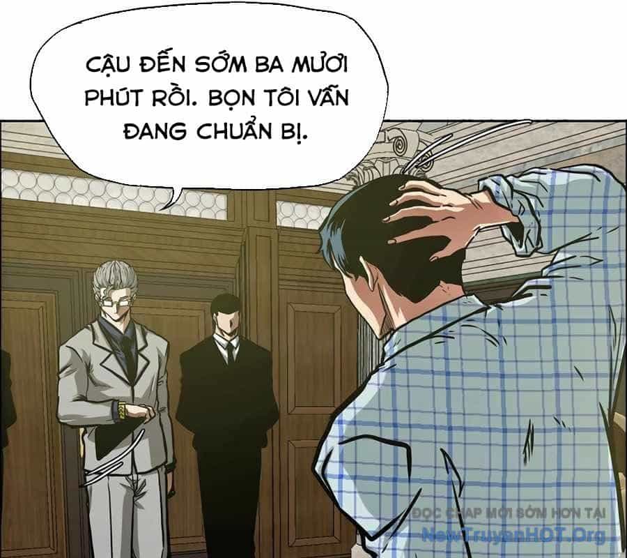 Gia Đình Bí Mật - Chương 17 - ảnh 72