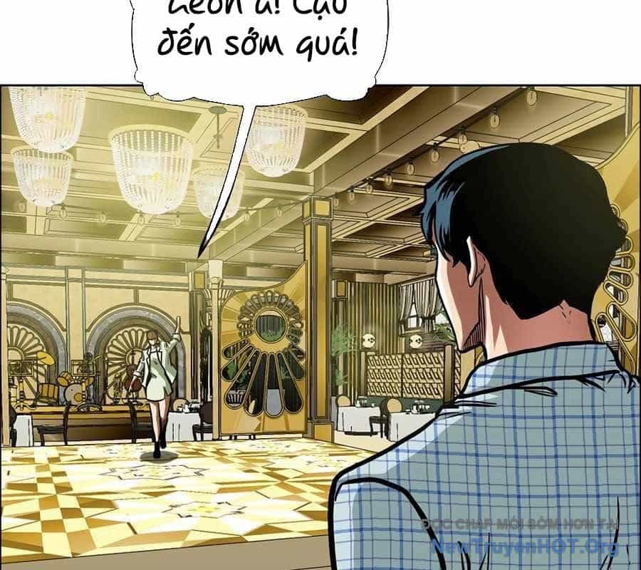 Gia Đình Bí Mật - Chương 17 - ảnh 84